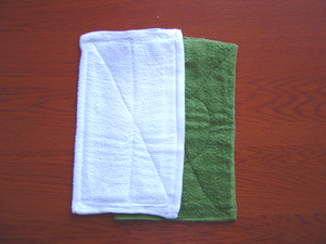 Grill Pads
